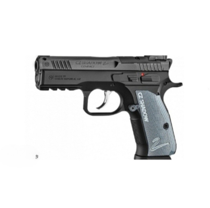SIFIR 9x19 MM (CZ SHADOW 2) TABANCA